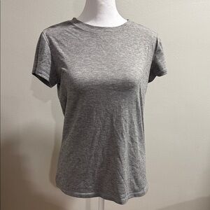 Classic Gray T-Shirt
